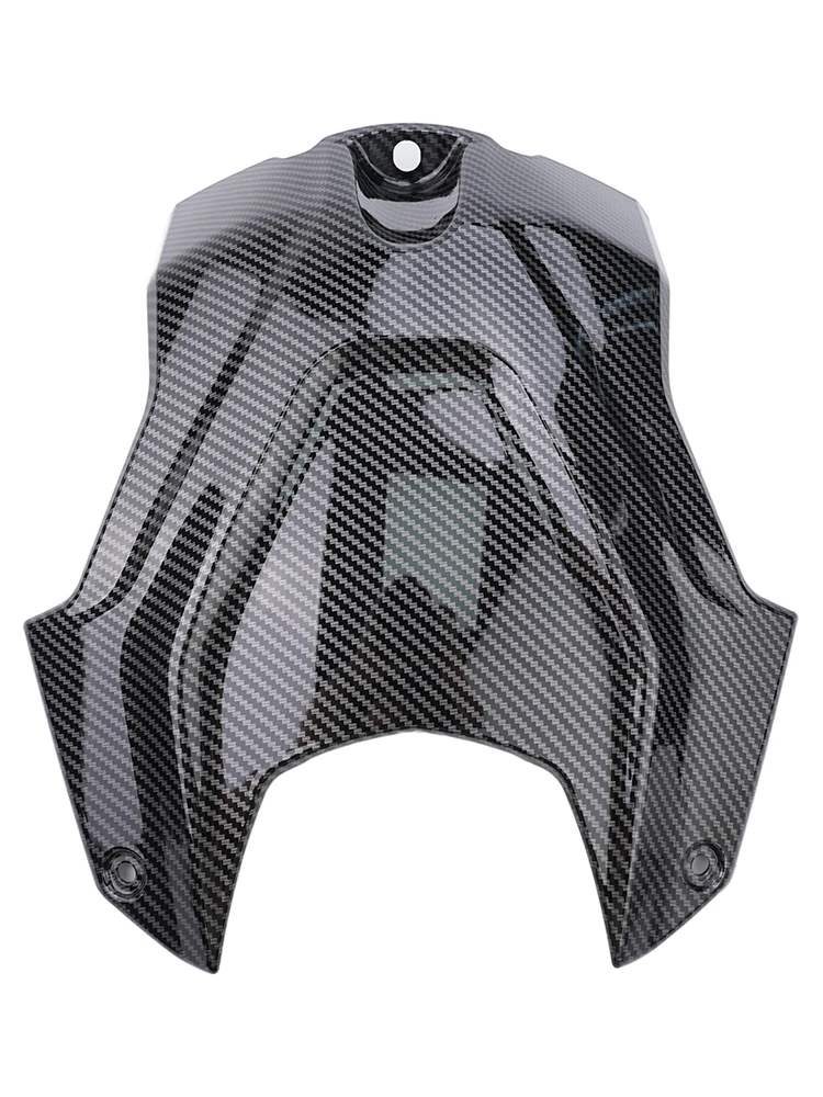 

Крышка для топливного бака премиум-класса, передняя крышка для бензобака из углеродного волокна для BMW S1000RR 2023, повышенная прочность и простая установка