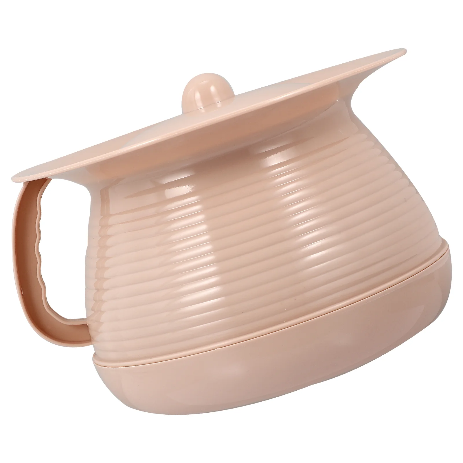 

Urinal Pot Chamber Urine For With Lid Pee Bucket Pots Bottle Spittoon Toiletbedside Potty Bedpan Adults Portable Urinals