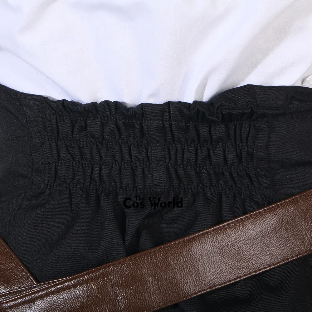 Hololive Houshou Marine Vtuber Cosplay Kostüm 22 Hololive Houshou Marine Vtuber Cosplay Kostüm 11