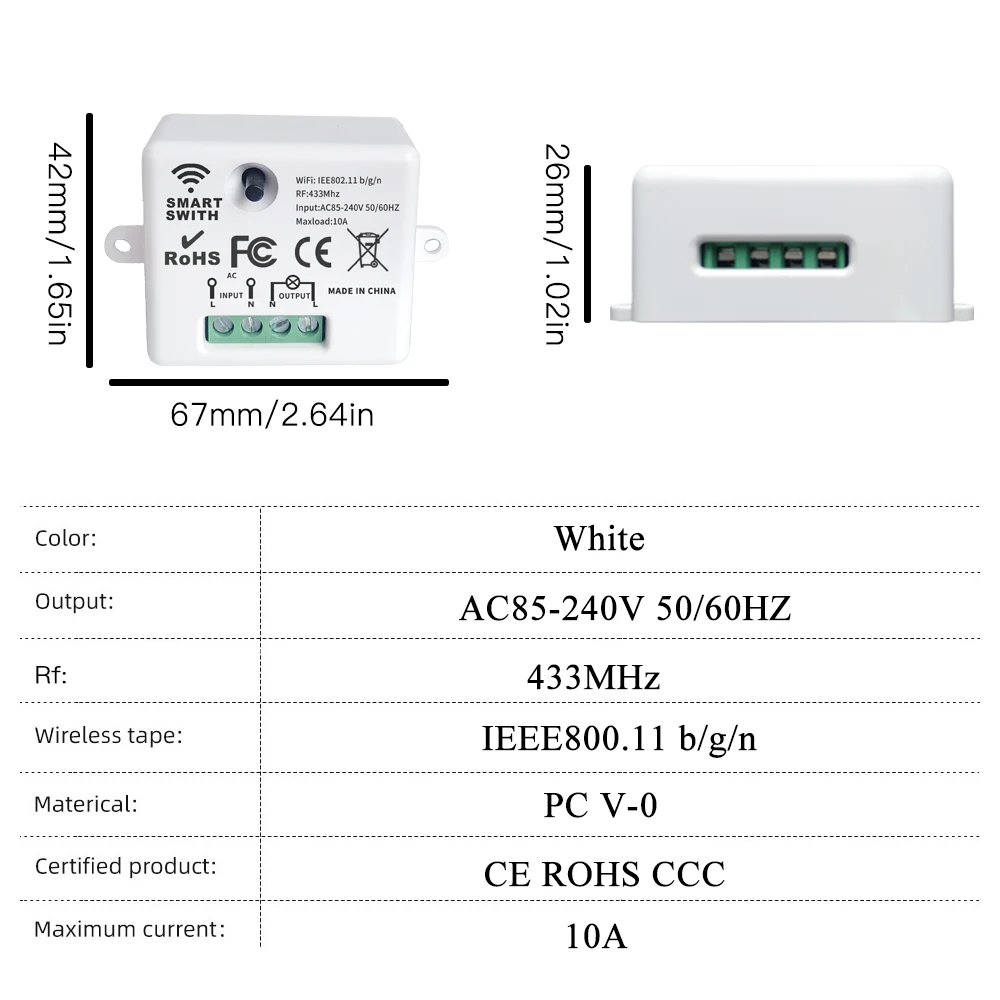 equipamentos e utensílios elétricos