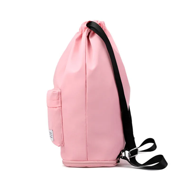 Backpacks Men Gym Bags Women Fitness Male Basketball Training Accessories Yoga Swimming Luggage Shoulder Bolsas Sports Female