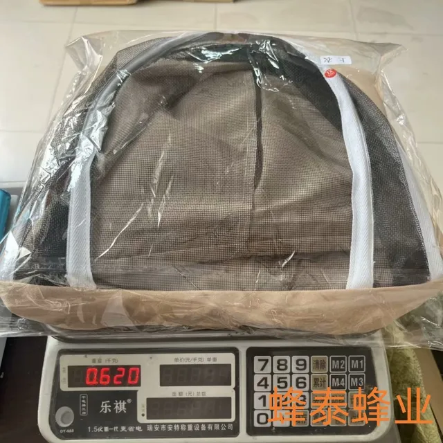 Méhészeti Szerszámok, Egész Test, Egy Darab, Méhek Elleni Ruha, Export Minőségű Pamut Anti -Méh -Űrtartalmú Méh Védőfelszerelés - Image 4