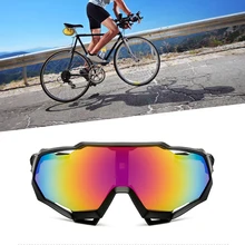 

2022 Cycling Glasses Sport Sunglasses Mtb Mountain Bike Road Riding Biking Bicycle Eyewear Goggles UV400 Protection for Men