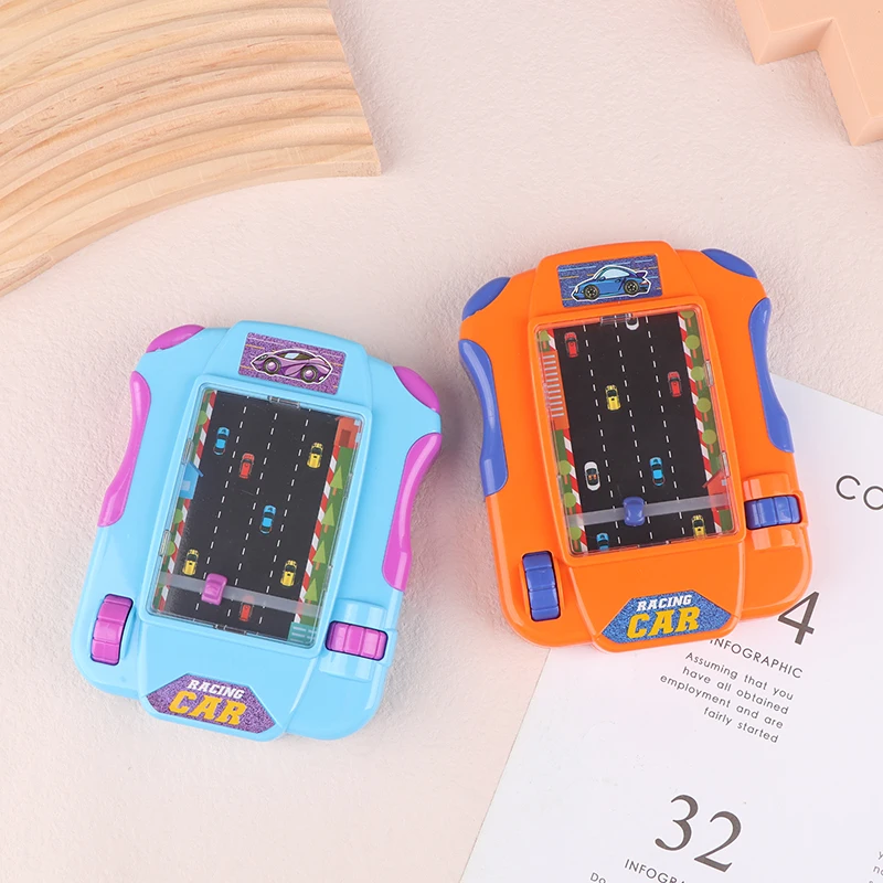 Race Car Game Kids Racing Through Adventure Palm Game  Toy Simulate Driving Car Toys Simulate Driving Car 2