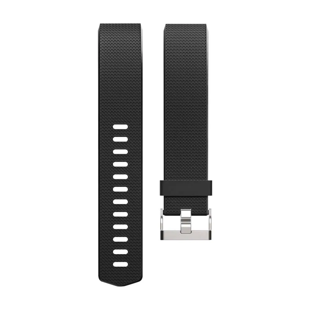 Premium Replacement Bands for Fitbit Charge 2 - Classic & Special Edition, Large Size