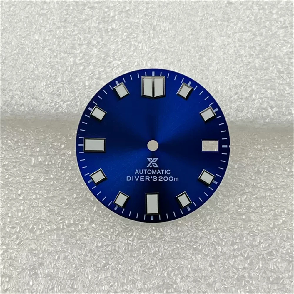 NH35 ̾ 28.5mm  ߱ ð ̾, NH35 NH36 Ʈ ,  ũƼ ð ̽ ׼ ǰ, 1 