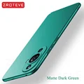 Matte Dark Green