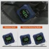 SHAHE Touch Control Digital Angle Finder Gauge Magnetic Protractor Inclinometer Table Saw Angle Gauge Level Cube Box 3