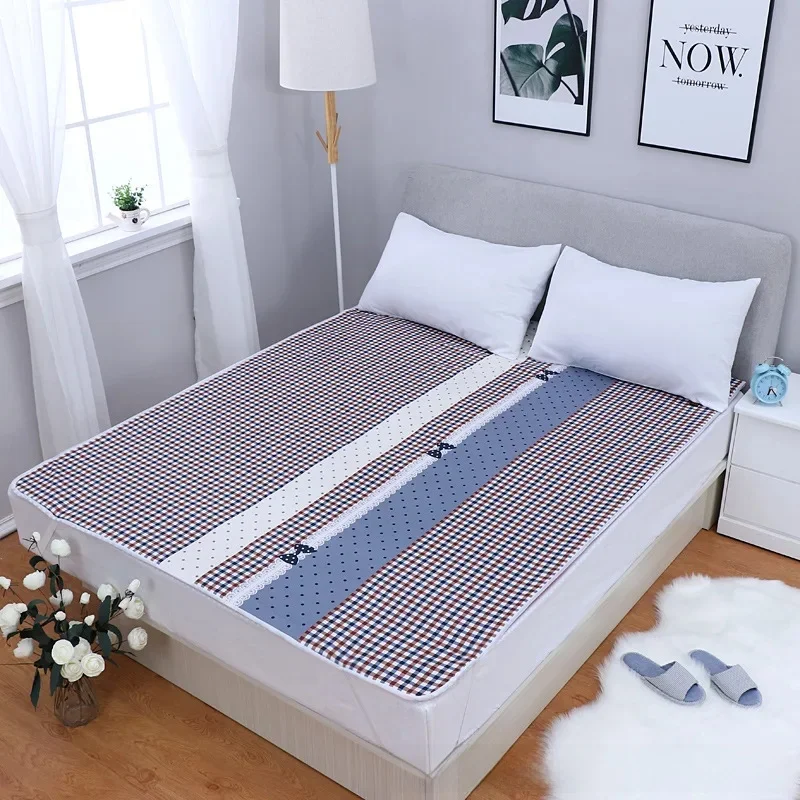 Small Plaid + 120.150cm