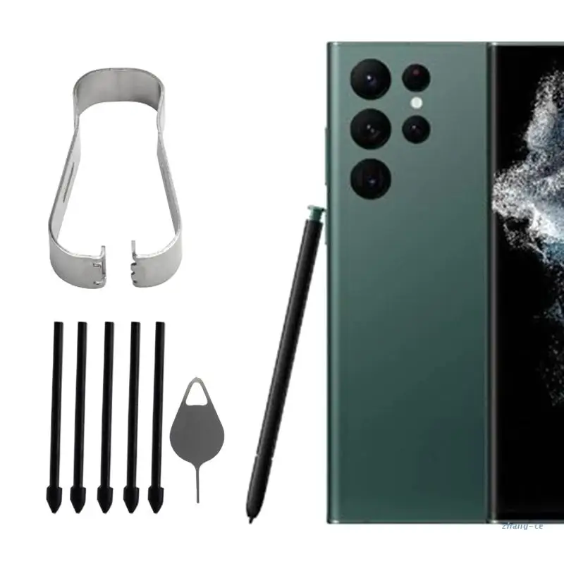 CompatiblewithS22Ultra5GStylusPenReplacementTipsSetwith