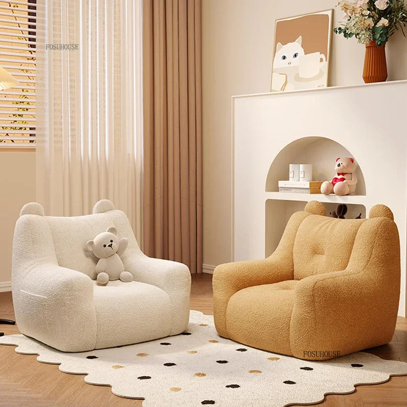 Children's Sofas Sofa Chair Children's Furniture