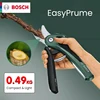 BOSCH Cordless Electric Pruning Shears 3.6V 3.5Ah Li-ion Battery USB Rechargeable Garden Scissor Obstruction Sensor Smart Pruner 5
