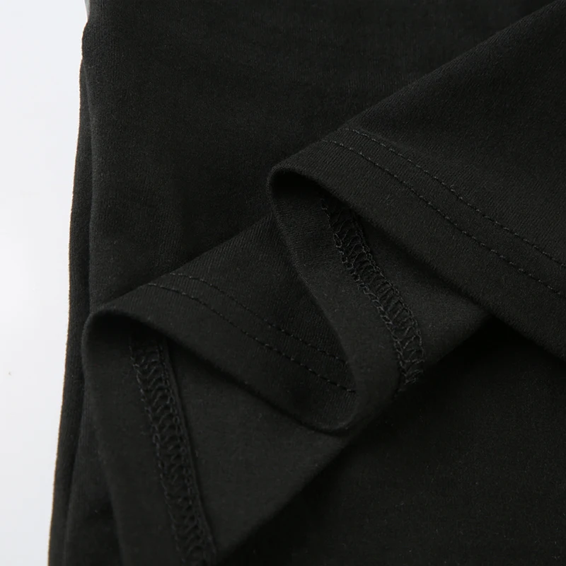 Camisola con cordones en la parte delantera para mujer, estilo gótico, sin mangas, ajustada, estilo punk, sexy, para discoteca