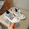 Boys' Sneakers Spring Children's Sports Shoes Children Shoes Chaussure Enfant Fashion Classic Comfortable Basketball Shoes 5