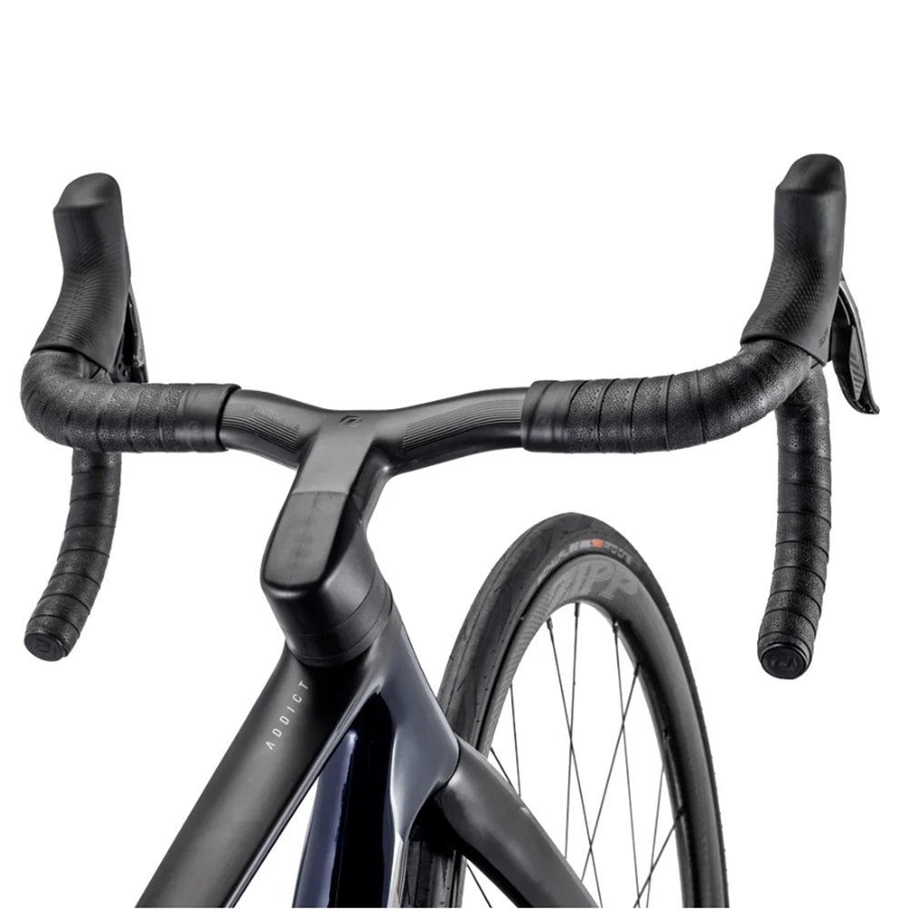 パーツ SYNCROS CRESTON IC SL 380mm SYNCROS Creston iC SL X 380mm Integrated Cockpit