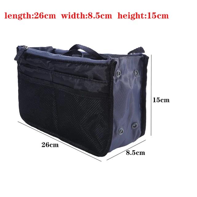 organizador de bolsas para mulheres