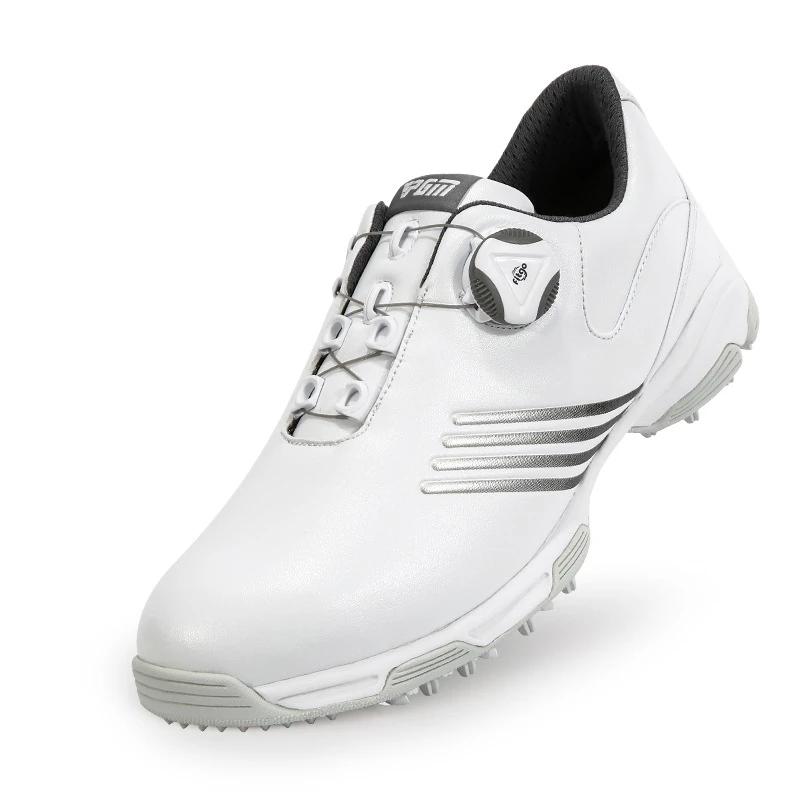 PING GRIPMAX ゴルフシューズ(女性用) S52095d79d3974b538d8ed543467bb