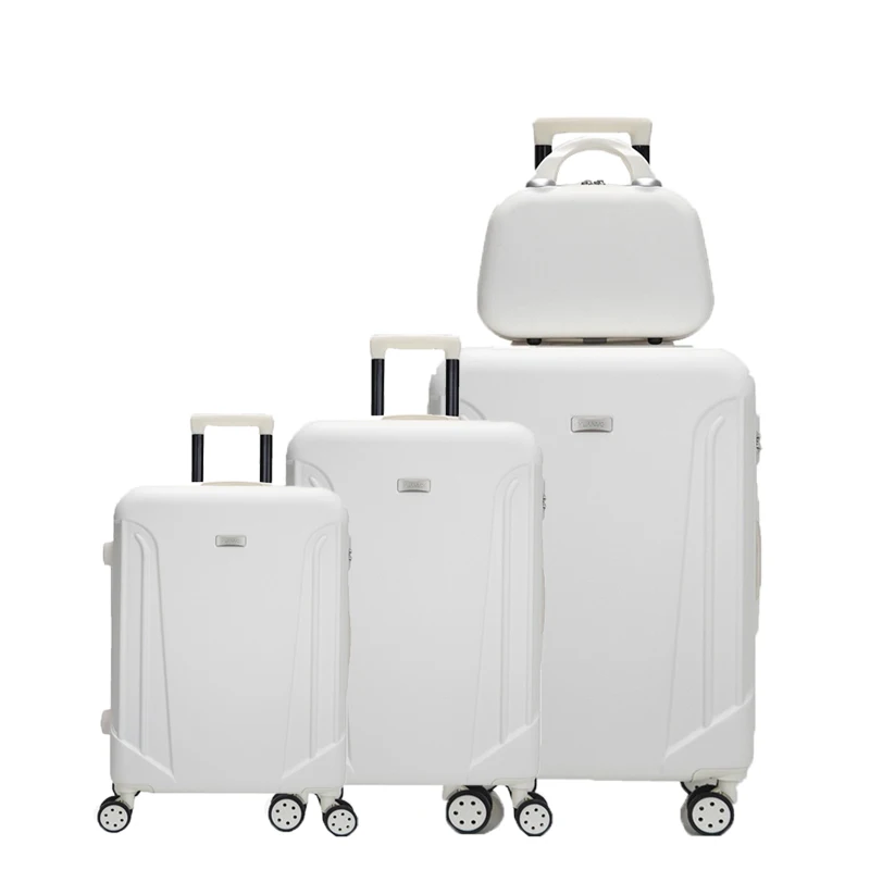 TRAVEL TALE 20"24"28"inch Travel Suitcase Set Hardside Trolley Case Luggage Sets Three Pieces
