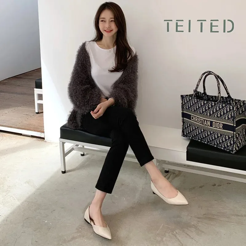 Elegant Cardigan