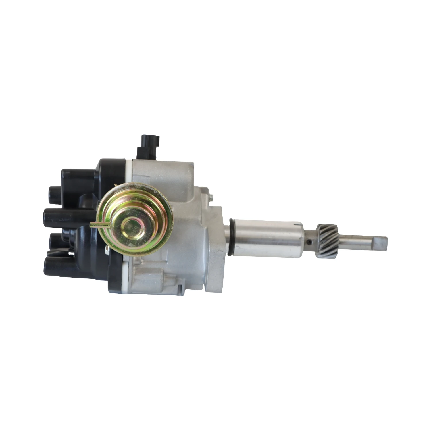 Lgnition Distributor for Nissan H20-2 H25 and for Komatsu TCM Forklift K21 22100-50K15 22100-60K15 22100-50K10 Excavator Parts