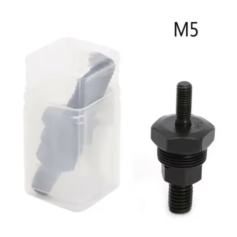 리벳 너트 헤드 프리미엄 자동 리벳 도구 세트, 리벳 도구, 실내 장식 도구, 스테이플 건, M3, M4, M5, M6, M8, M10, M12 하드웨어 도구