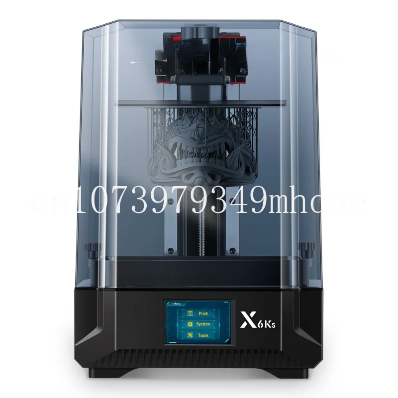 

2023 New Arrival 9.1 inch 6K Screen A High-resolution Experience Anycubic Photon Mono X 6Ks 3D Printer