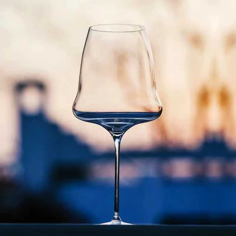 Crystal Champagne Flute 2