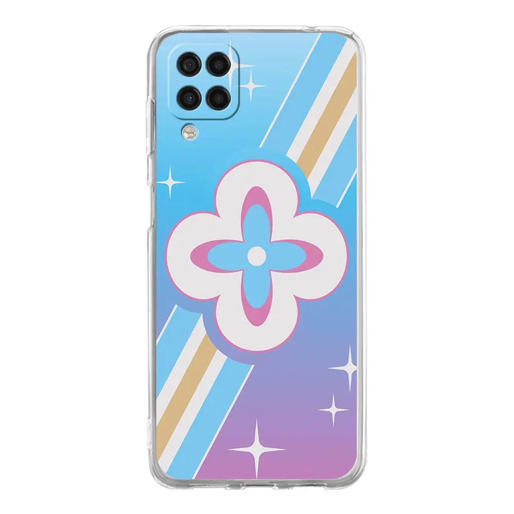Honkai Star Rail Style Phone Case