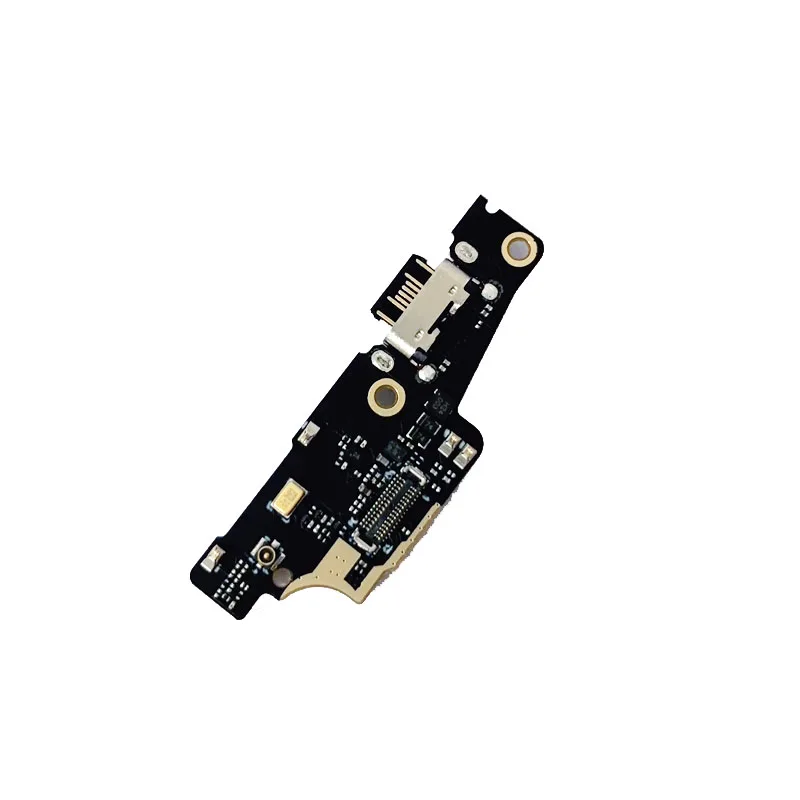 Original USB Charging Port Board Parts For UMIDIGI G9A G9T G9C G9 5G cell phone charging accessories