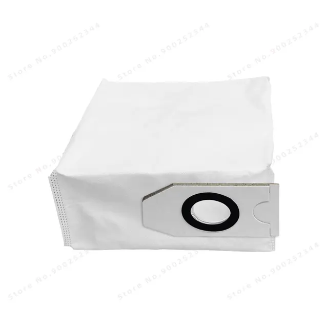 Kit Ricambi Aspirapolvere Robot EUREKA J12 Ultra - 1 Spazzola, 4 Filtri, 4 Panni, 4 Sacchetti - Foto 2