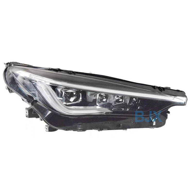 QX50 QX60 Headlamp Headlight LED Head Lamp for Infiniti QX50 Light