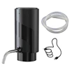 Intelligent Wine Dispenser Rapid and Efficient Wine Decanter USB Rechargeable Automatic Wine Dispenser ABS Material A6HB 1
