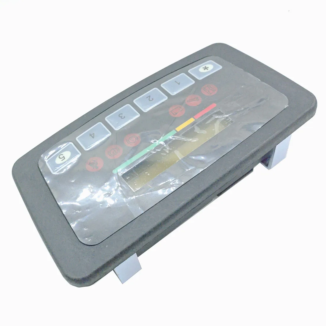 For Heli Hangzhou Fork Tai Li Fu Zhongli Forklift Instrument ZAPI Instrument FC9026/FC9028 SMART Instrument（Un Debugged Program）