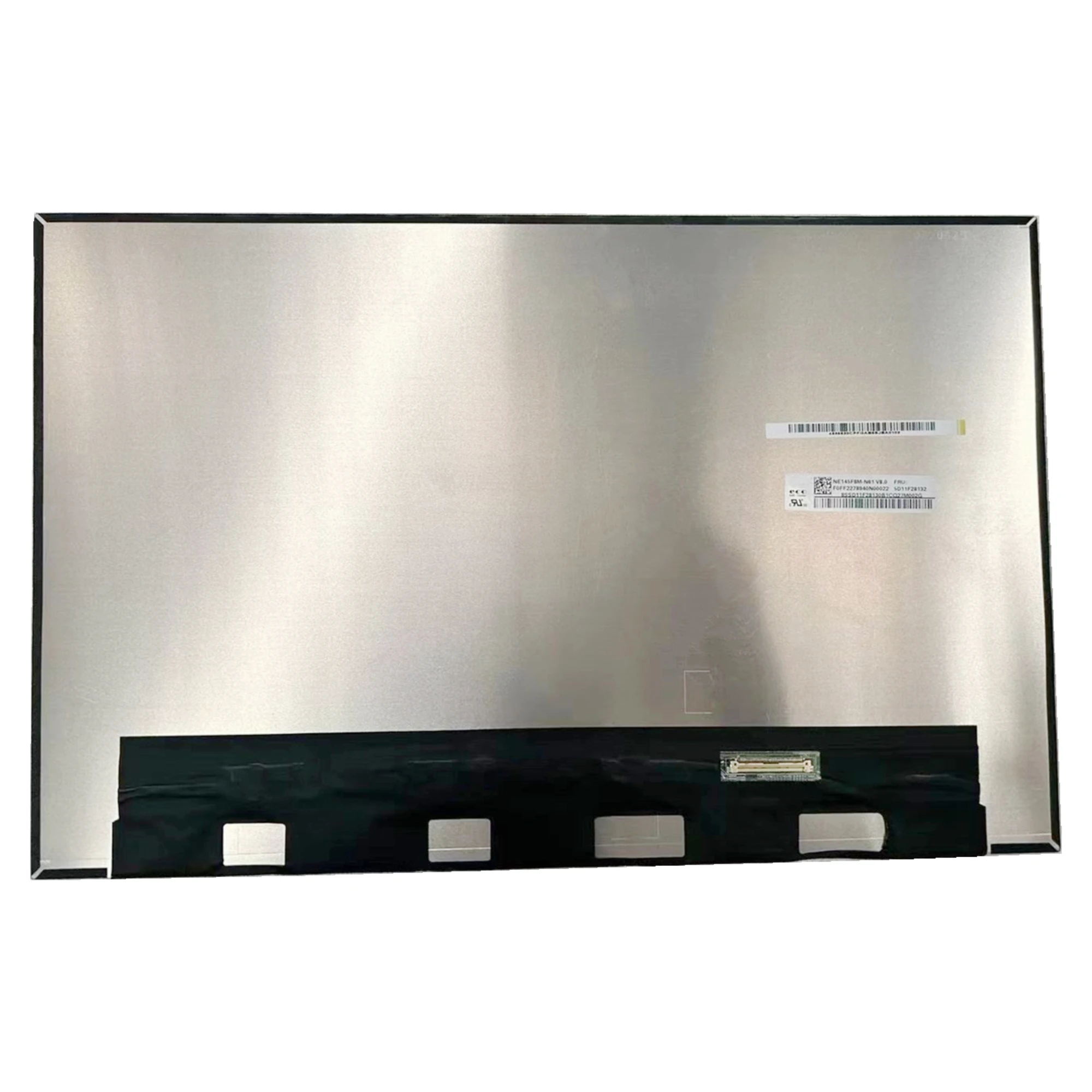 

NE145F8M-N61 V8.0 NE145F8M N61 14,5 ''120 Гц IPS ЖК-экран для ноутбука матрица 3072*1920 EDP 40 контактов