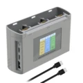 D-MINI2 LCD Charger