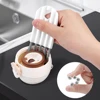 Keyboard Cleaning Brush Computer Keyboard Mouse Accessories Cleaning Brush Crevice Cleaning Tool 1