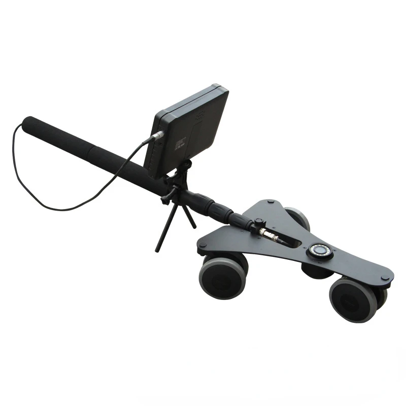 

Vehicle Bottom Safety Inspection Equipment Visual Underbody Detector