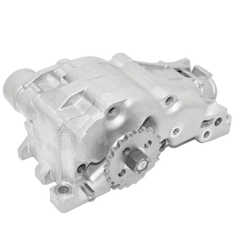 

Oil Pump Balance Shaft Replacement For BMW N40 N42 N45 N46 N46N E46 E60 E90 E81 E82 E84 E85 11277594471 11277536191 11277507646