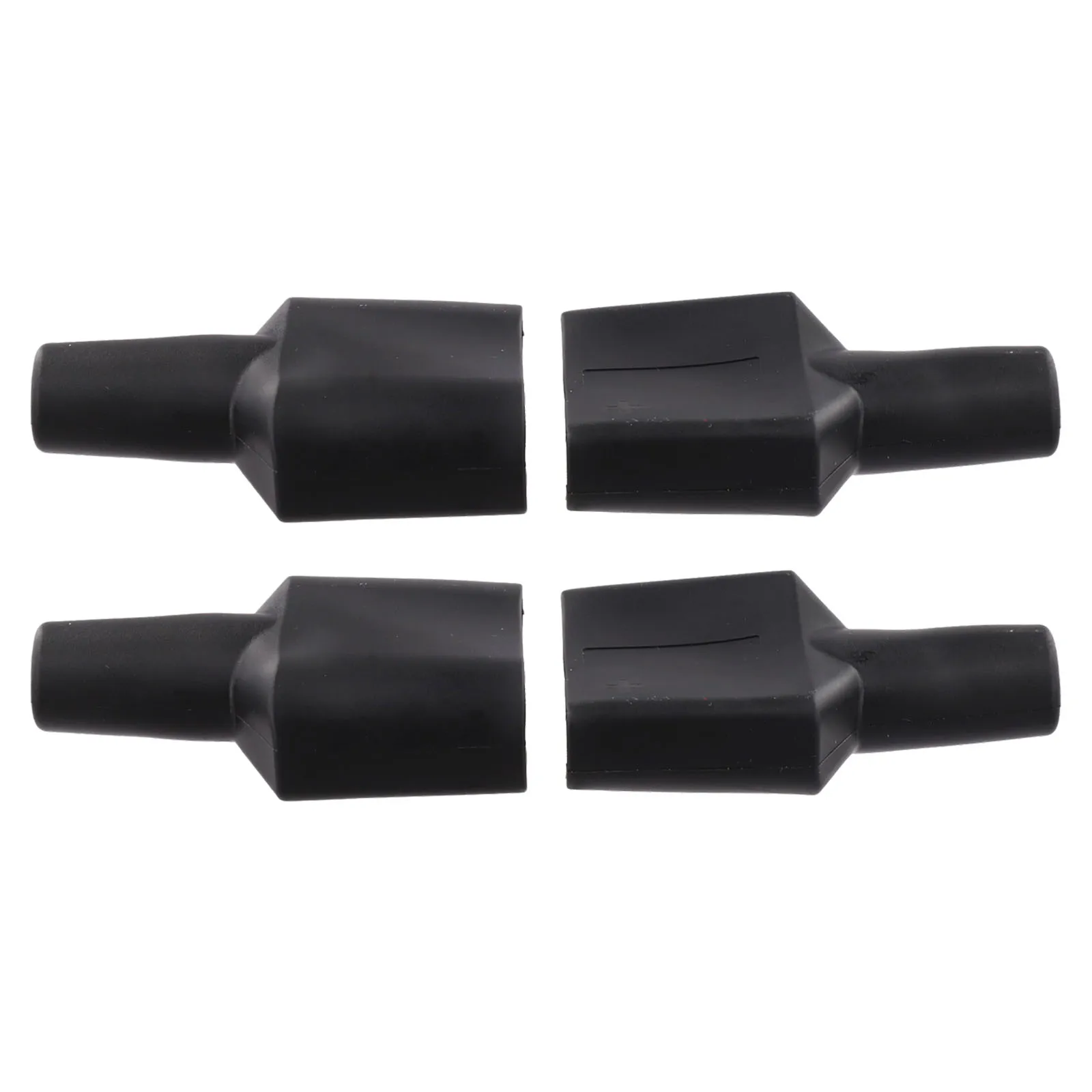 Anderson SB50 wire cover cap (afdekdop) zwart