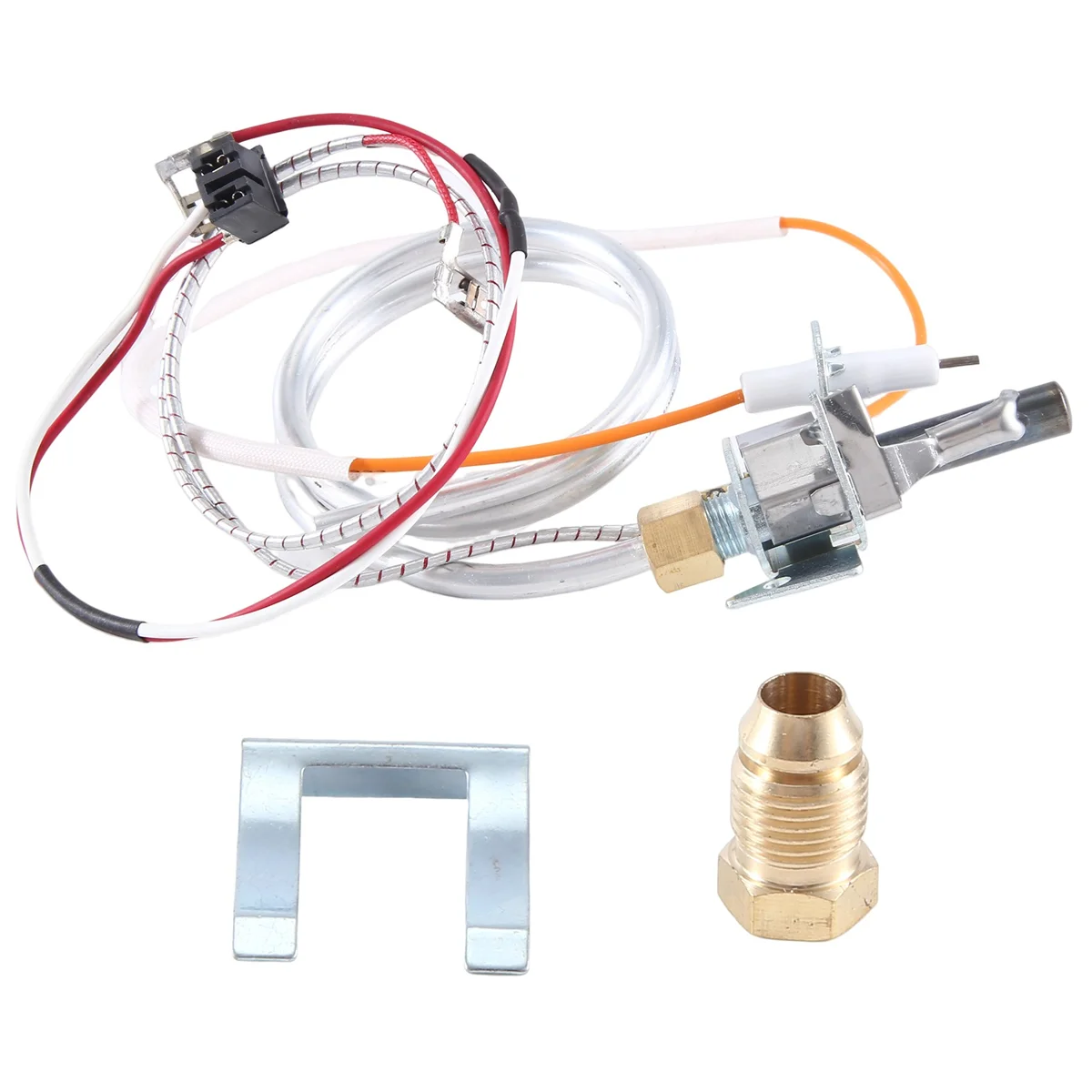 Water Heater Pilot Assembly with Pilot Thermocouple Water Heater  Replacement Parts for Water Heater - AliExpress