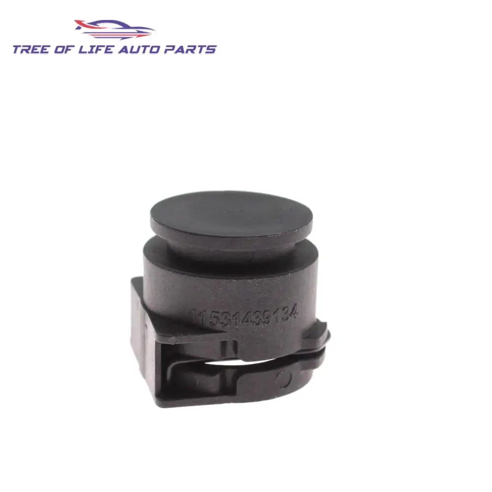 1/2/5/10 11531439134 Wasserpumpe Blindstopfen Für BMW E84 E60 E64 E70 E71 F12 F20 F21 F22 F30 550i 650i 750i Alpina B7 X5 X6 B58 – Detail 2