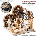 A-Battery Driven