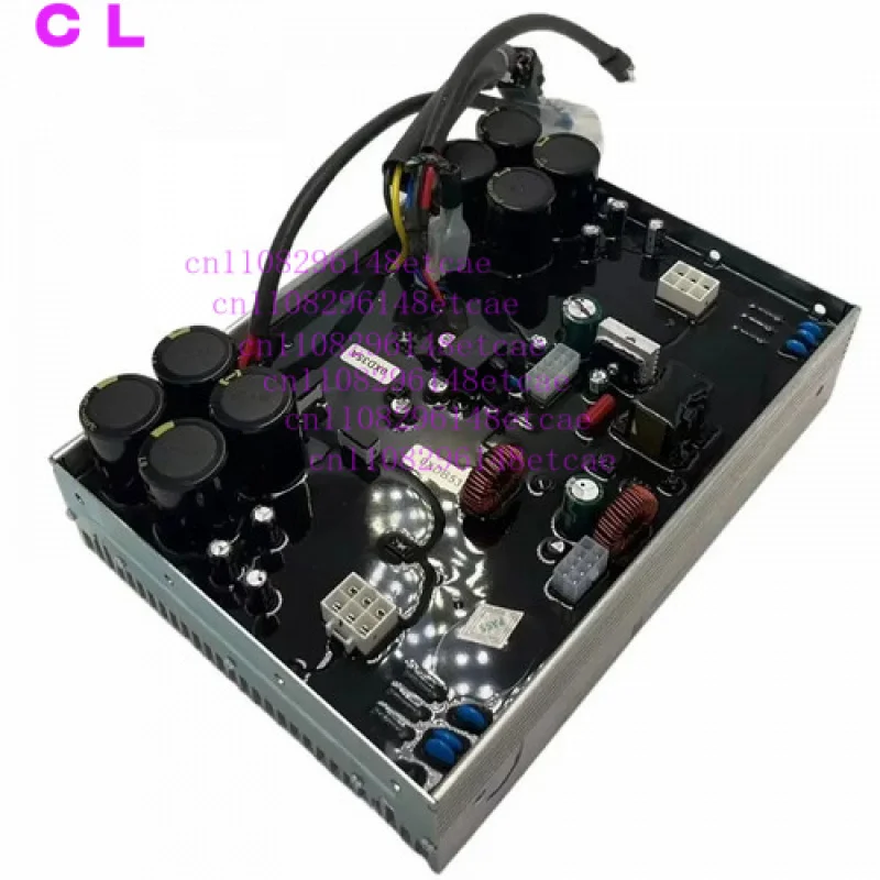 ZONGSHEN용 T40 직류 모듈용 오리지널 D12000IE 발전기 DC 모듈