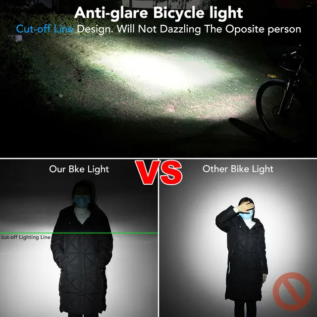 Bicycle Light 5