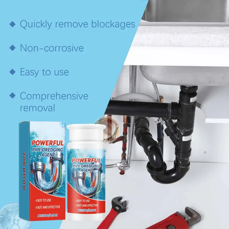 

150 г углубление для кухонной трубы, очиститель раковины, очистка ванной комнаты, Дезодорация, очиститель раковины в туалете, углубление раковины, слив для полов в канализации для дома