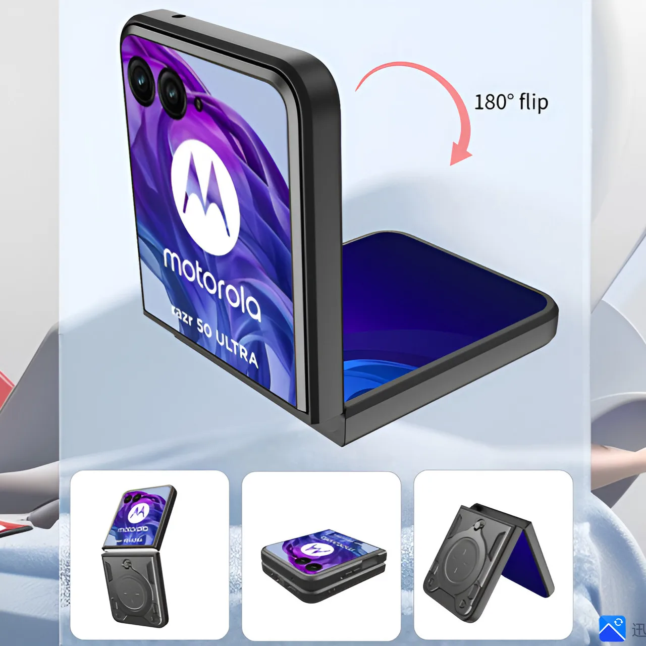 Heavy Duty Shockproof Protective Case with Stand Holder