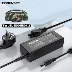Powerful 24V 4A AC Adapter Charger for Portable Bluetooth Speakers