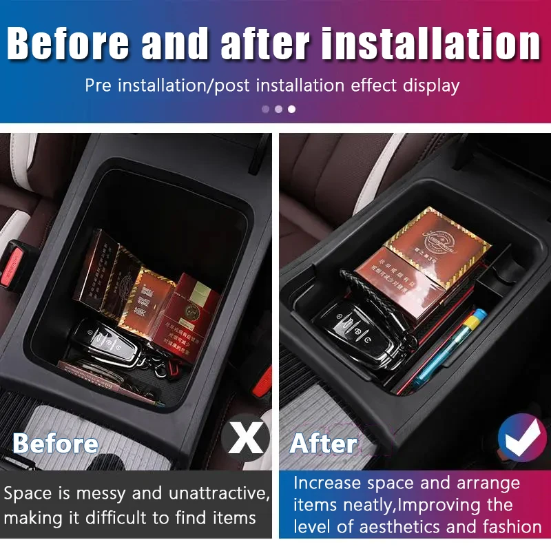 ڵ ߾  Ȱ , Geely MONJARO KX11 Manjaro 2021-2023 ABS ڵ ׸   Ʈ