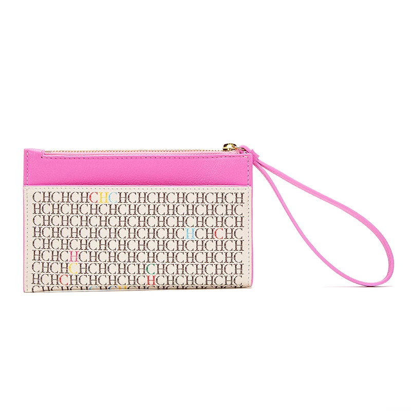 حقيبة كلاتش كلاسيكية عتيقة للسيدات، بتصميم مطبوع ع...