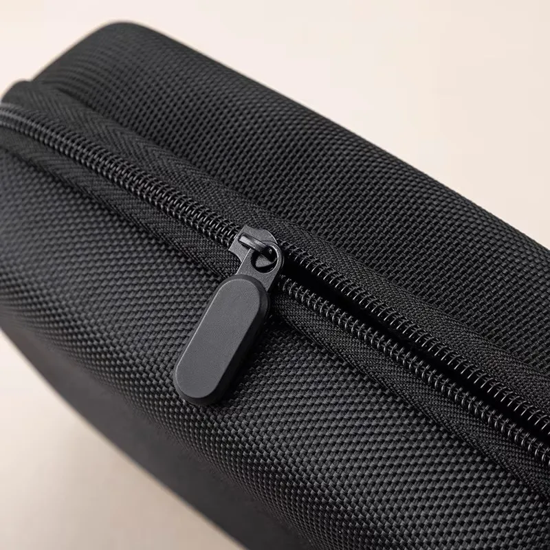 Durable Hard EVA Travel Case for Portable Air Pump Protection